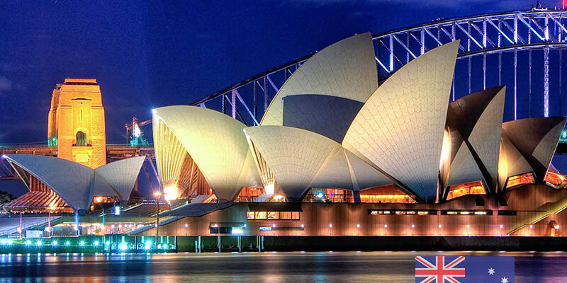 avustralya göçmenlik