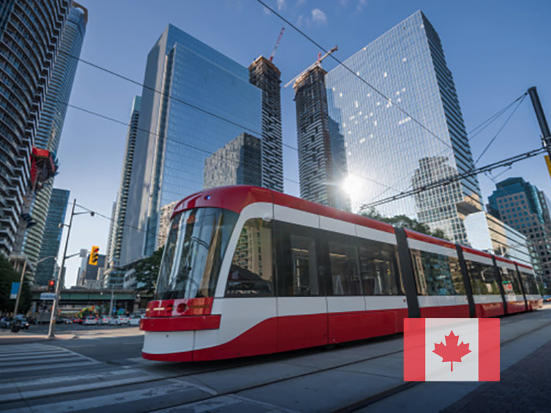 Kanada Nitelikli Göçmenlik Programı