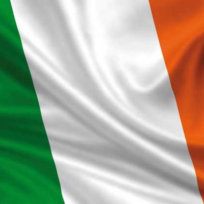 İrlanda