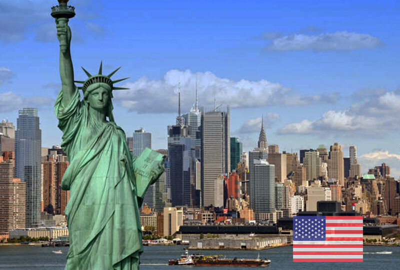 Amerika Birleşik Devletleri