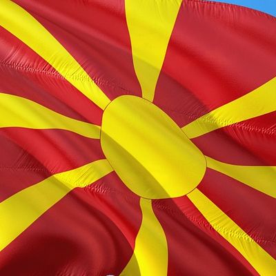 Makedonya