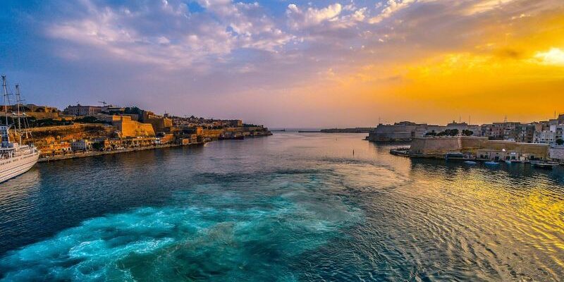 Malta göçmenlik