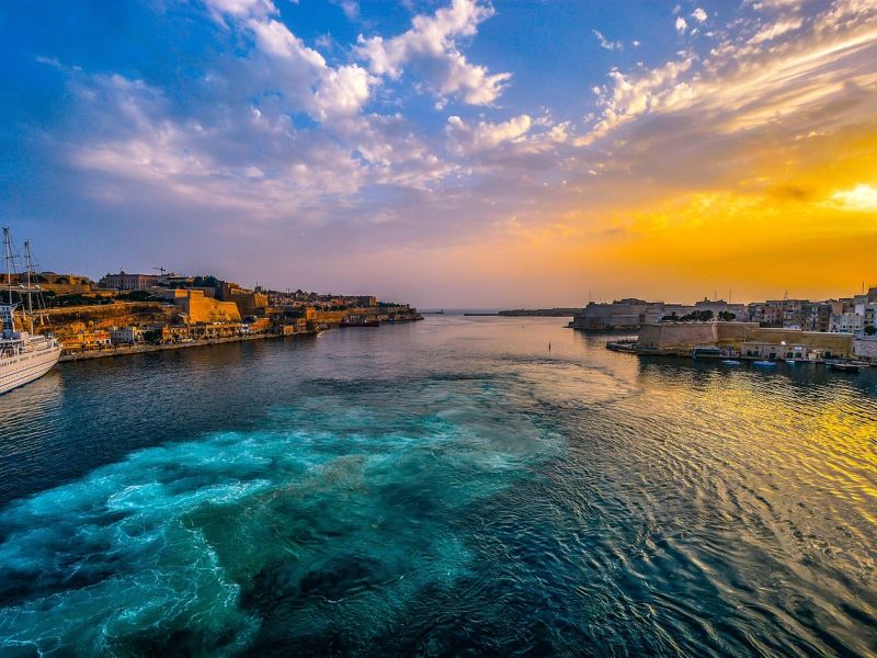Malta Yatırım Yoluyla Göçmenlik